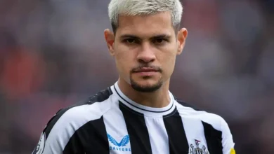 Bruno Guimarães
