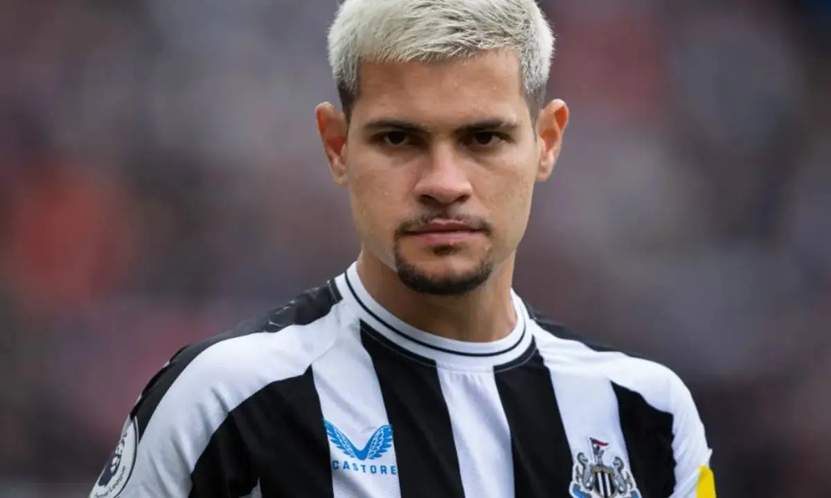 Bruno Guimarães
