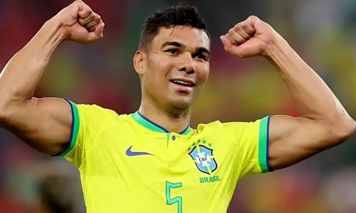 Casemiro
