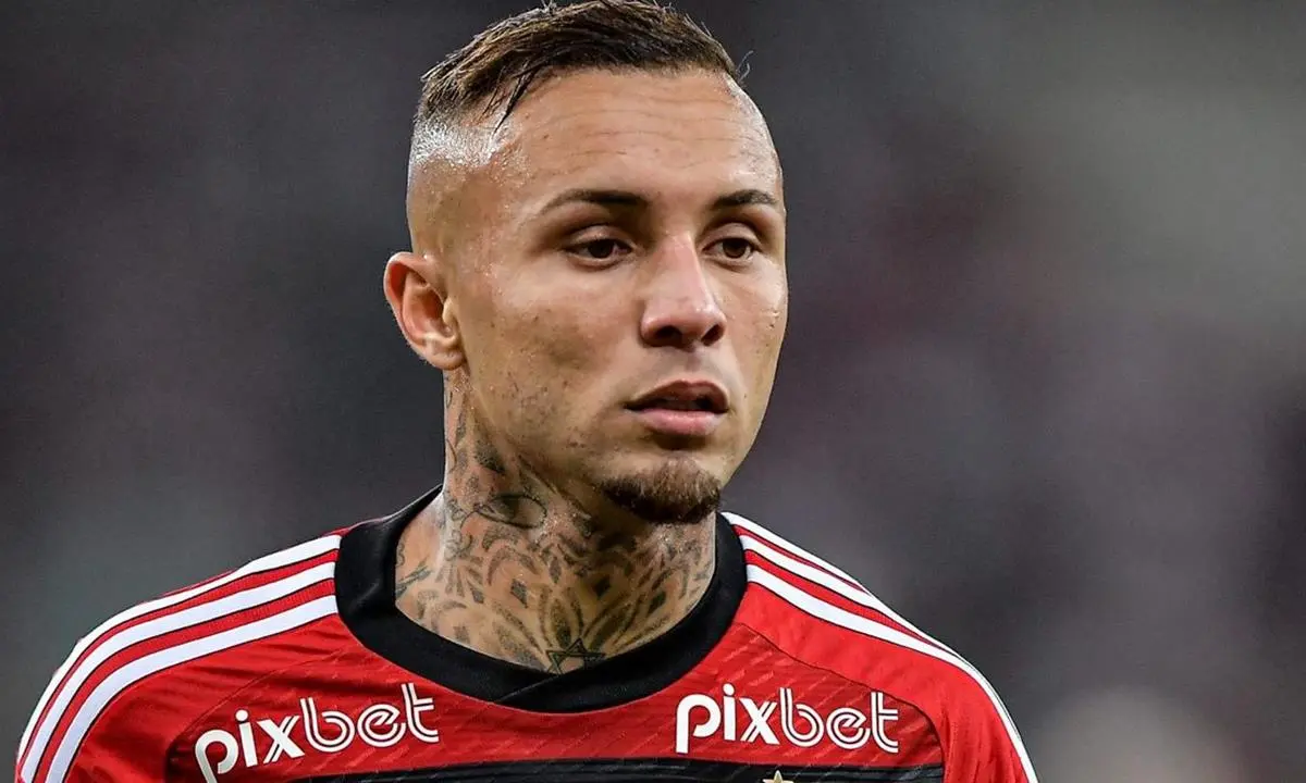 Everton Cebolinha