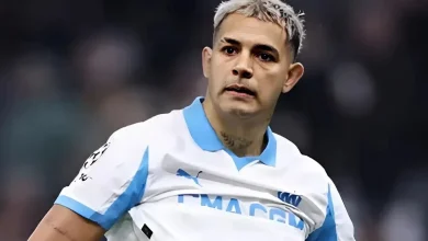 Facundo Medina