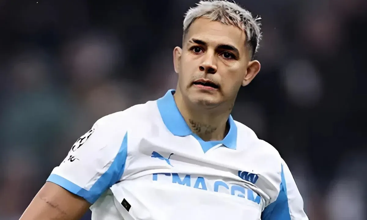 Facundo Medina