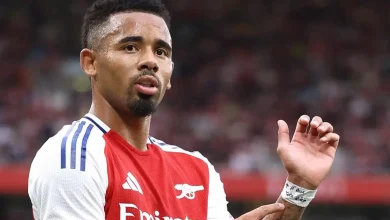Gabriel Jesus
