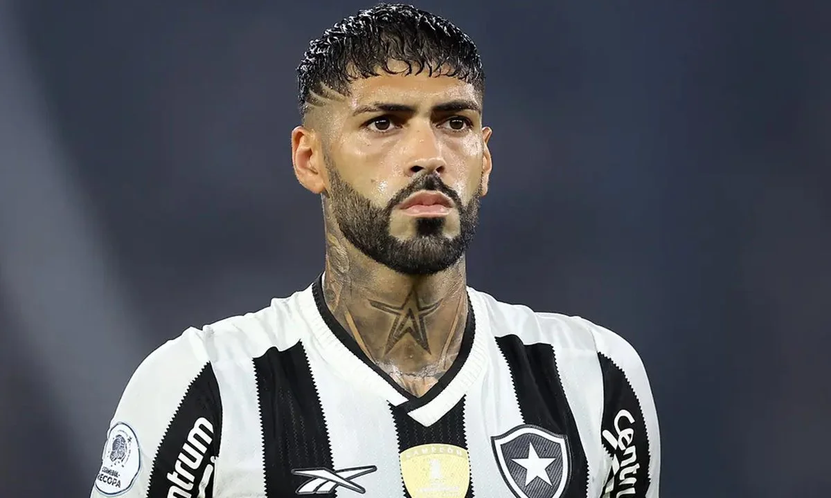 Alexander Barboza