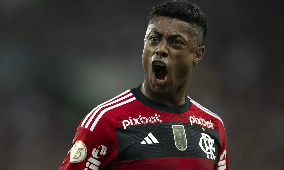Bruno Henrique