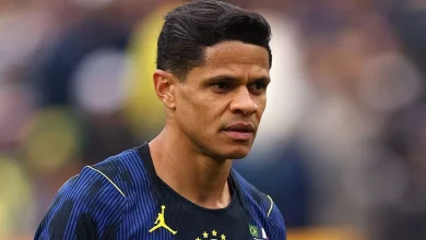 Douglas Santos