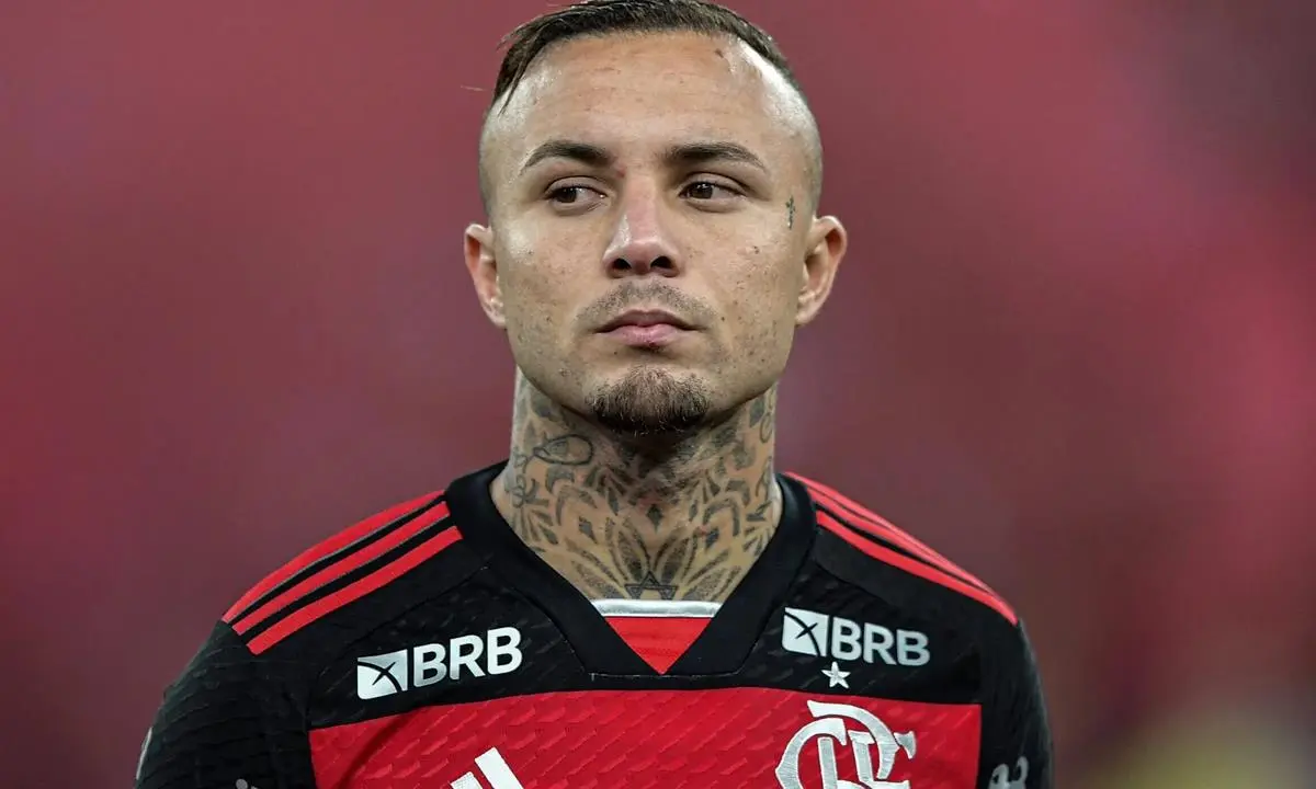 Everton Cebolinha
