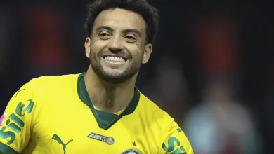 Felipe Anderson
