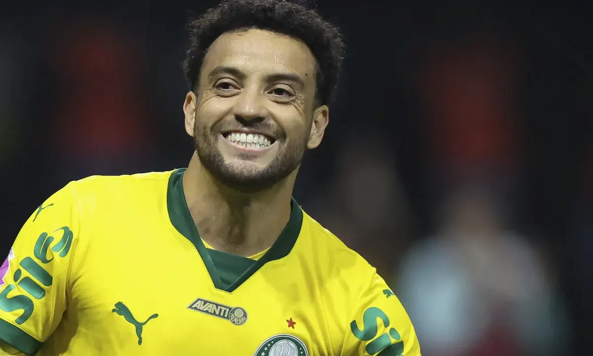 Felipe Anderson