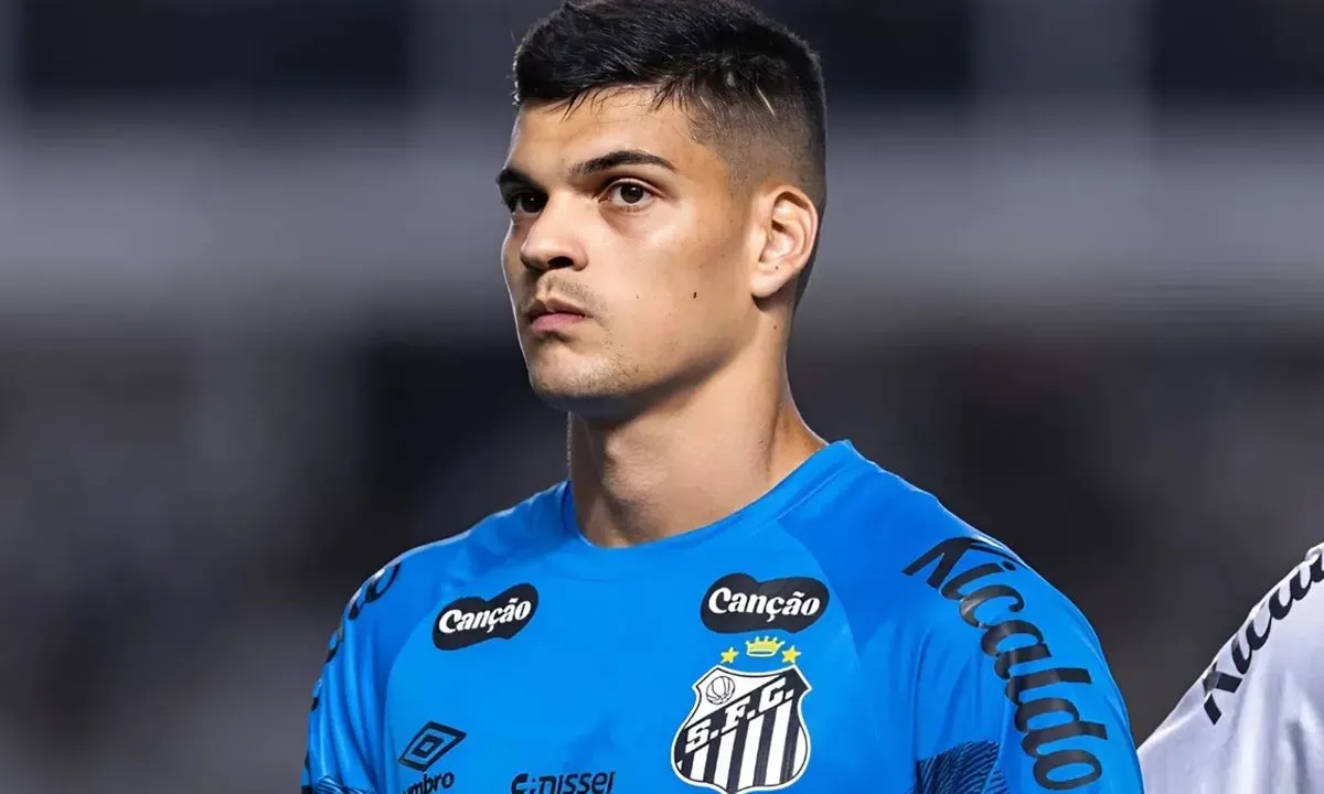 Gabriel Brazão
