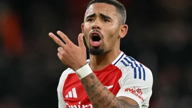 Gabriel Jesus