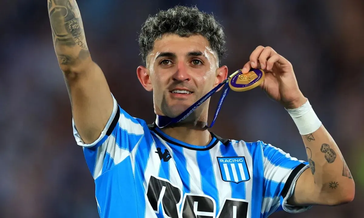 Gastón Martirena