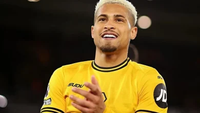 João Gomes