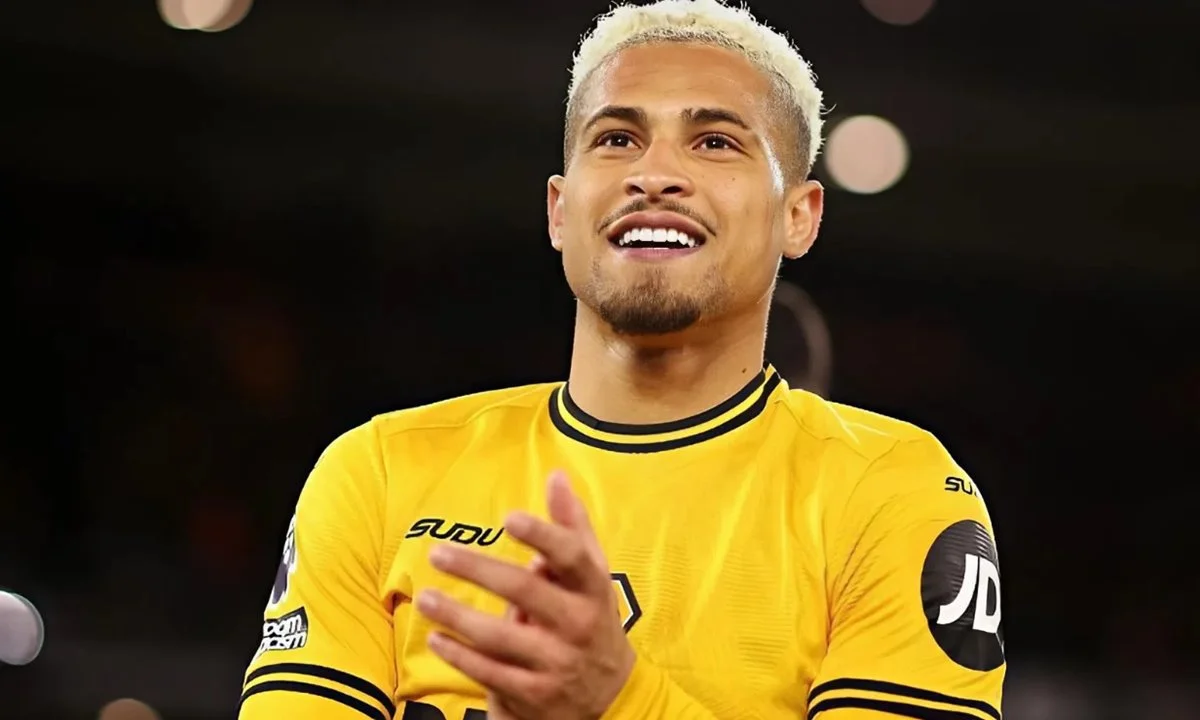 João Gomes
