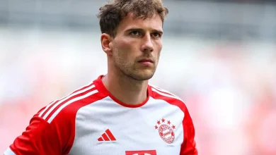Goretzka