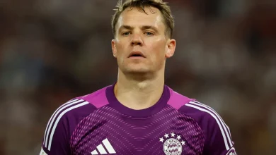 Manuel Neuer