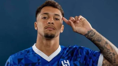 Marcos Leonardo