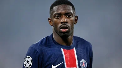 Dembélé