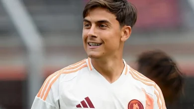 Paulo Dybala