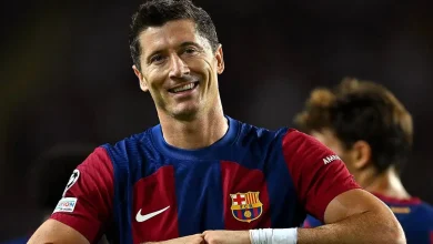 Lewandowski