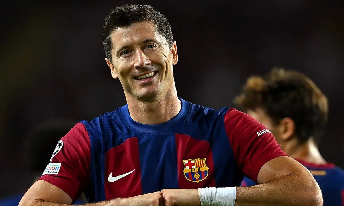 Lewandowski