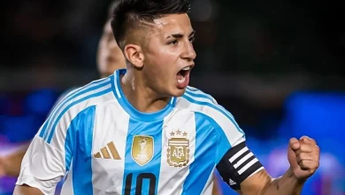 Thiago Almada