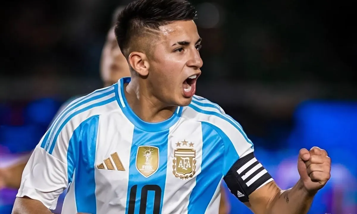 Thiago Almada