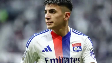 Thiago Almada