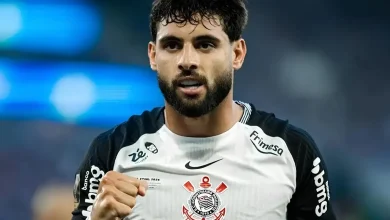 Yuri Alberto