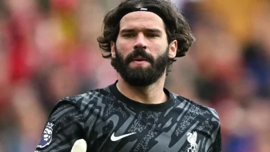 Alisson