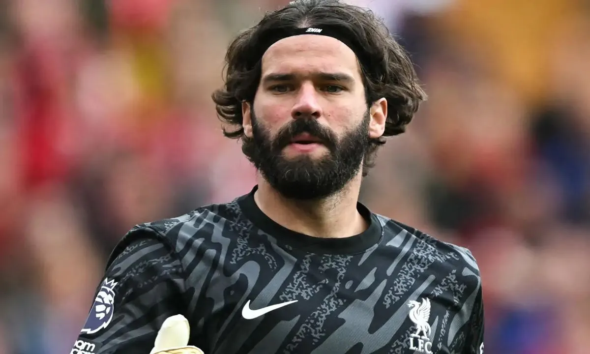 Alisson