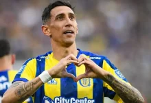 Di Maria