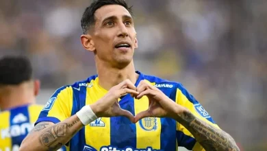 Di Maria