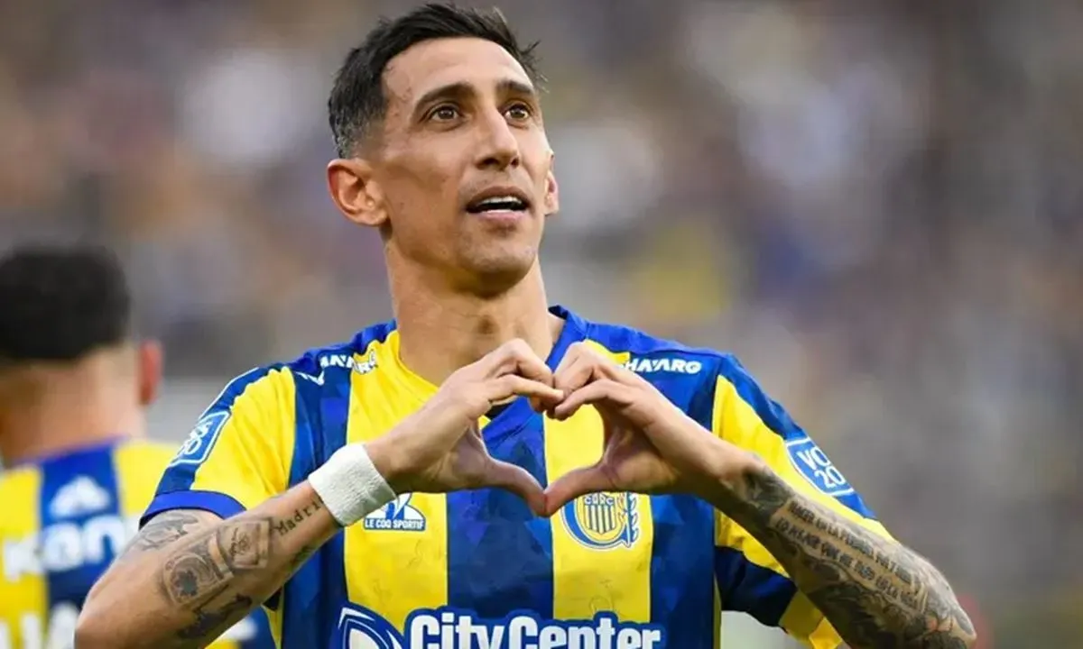 Di Maria