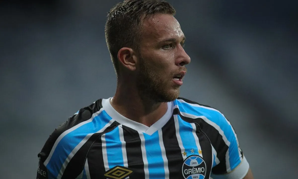 Arthur