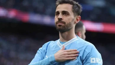 Bernardo Silva