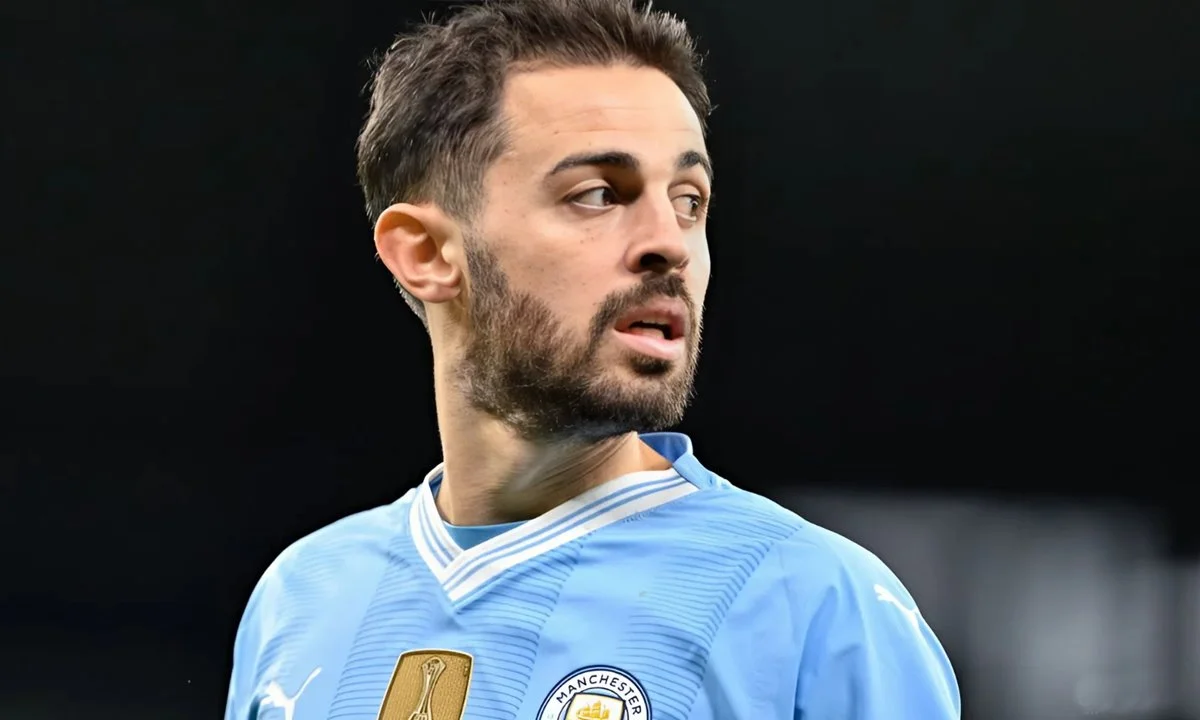 Bernardo Silva