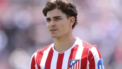 Julían Álvarez
