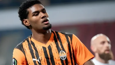 Lucas Ferreira