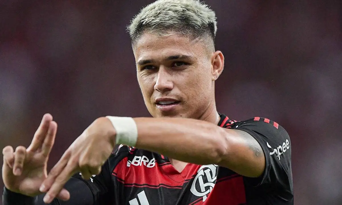 Luiz Araújo