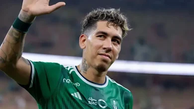Roberto Firmino