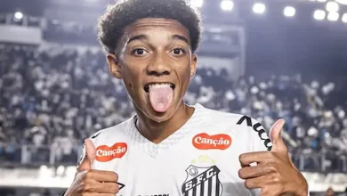 Robinho Jr