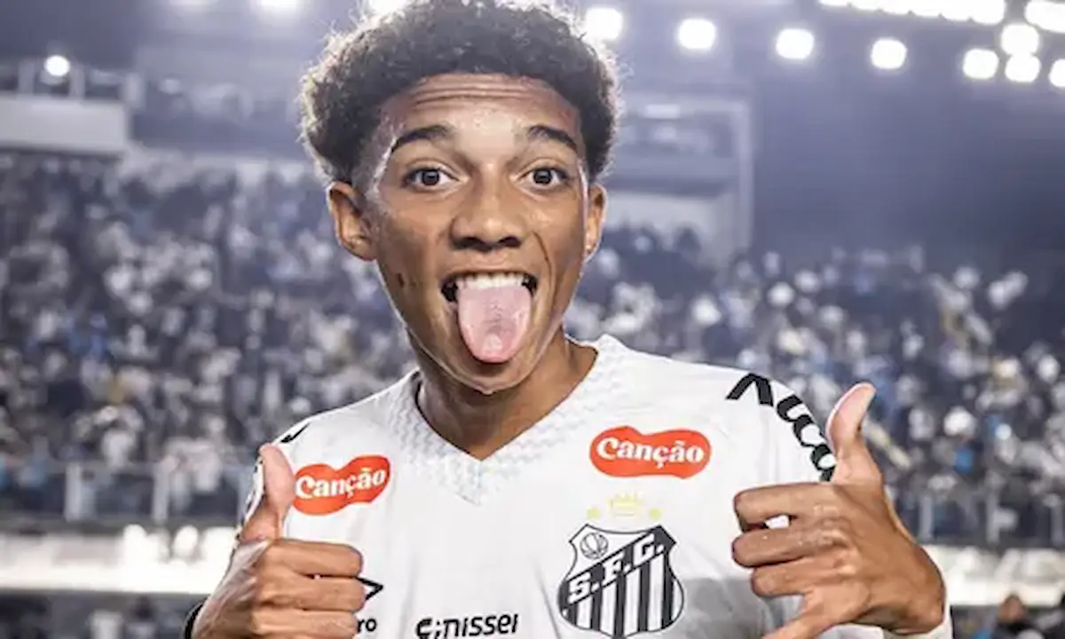 Robinho Jr