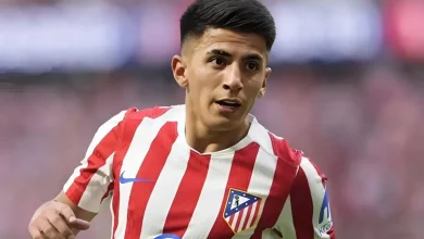 Thiago Almada