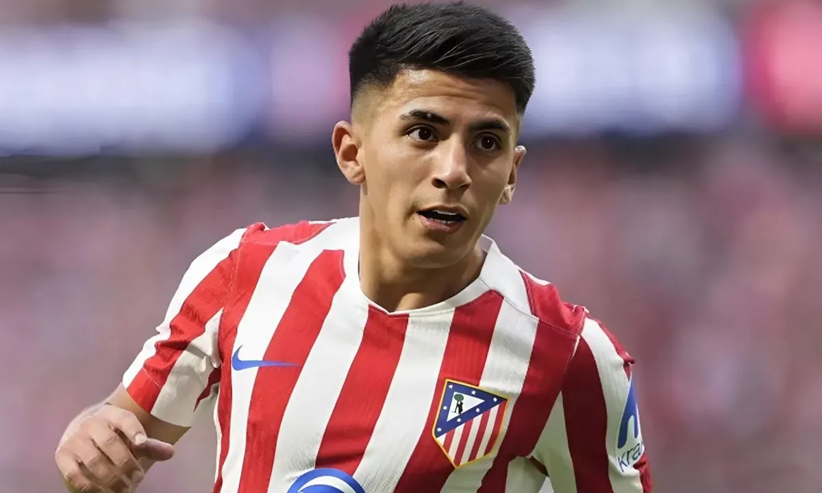 Thiago Almada