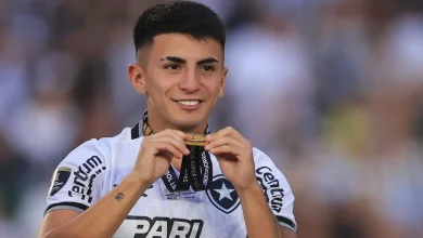 Thiago Almada