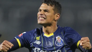 Thiago Silva