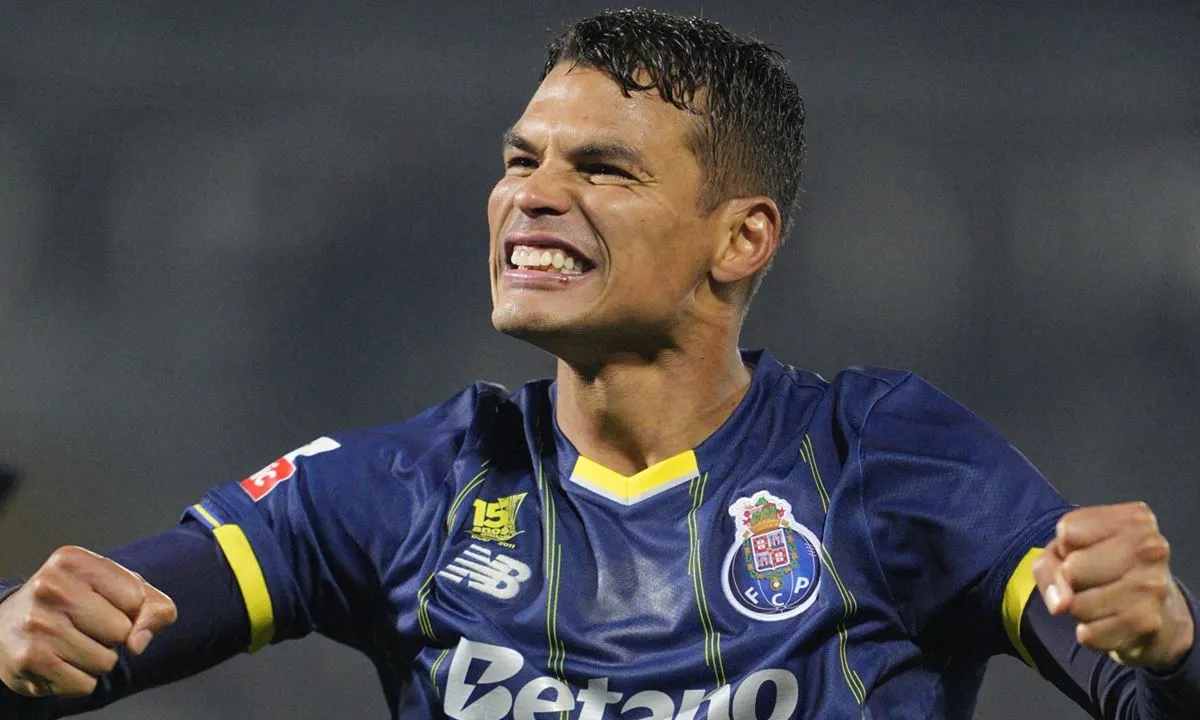 Thiago Silva