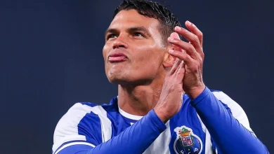 Thiago Silva