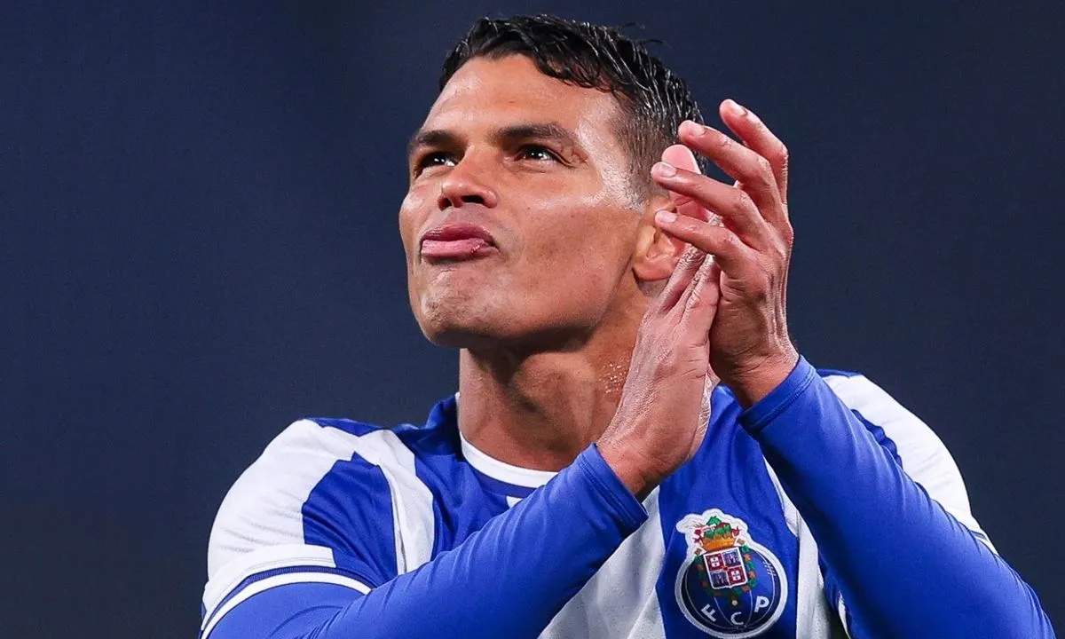 Thiago Silva